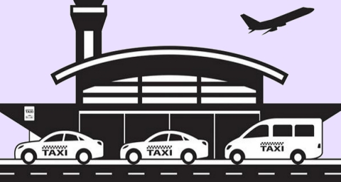 Airport Transfers
