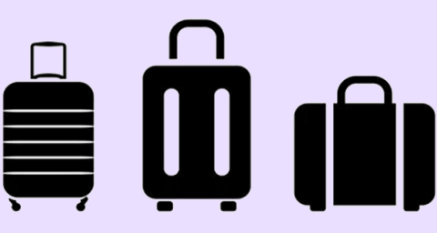 Luggage transfers